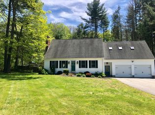 36 Charlton Ave, Killingly, CT 06241