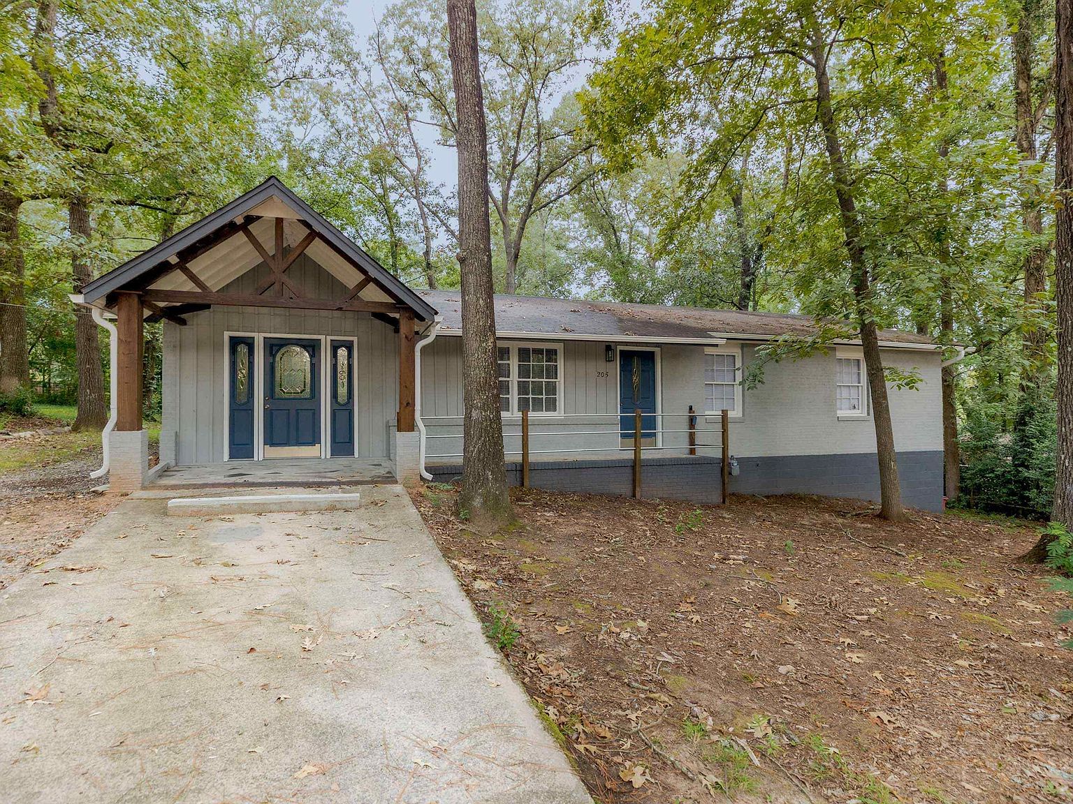 205 Evelyn Dr, Centerville, GA 31028 MLS 235396 Zillow