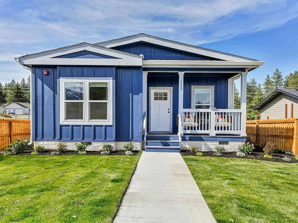 1522 Wakefield Ave, Weed, CA 96094