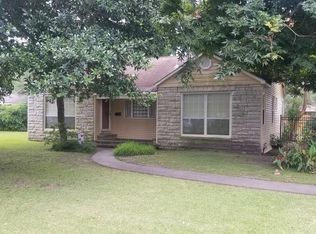 6540 Jefferson Blvd, Groves, TX 77619