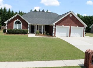 358 Arbor Ridge Pkwy, McDonough, GA 30253