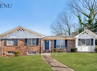 1861 Cedar Crest Rd, Birmingham, AL 35214