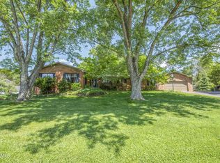 9001 Candlewood Dr LOT 1, Knoxville, TN 37923