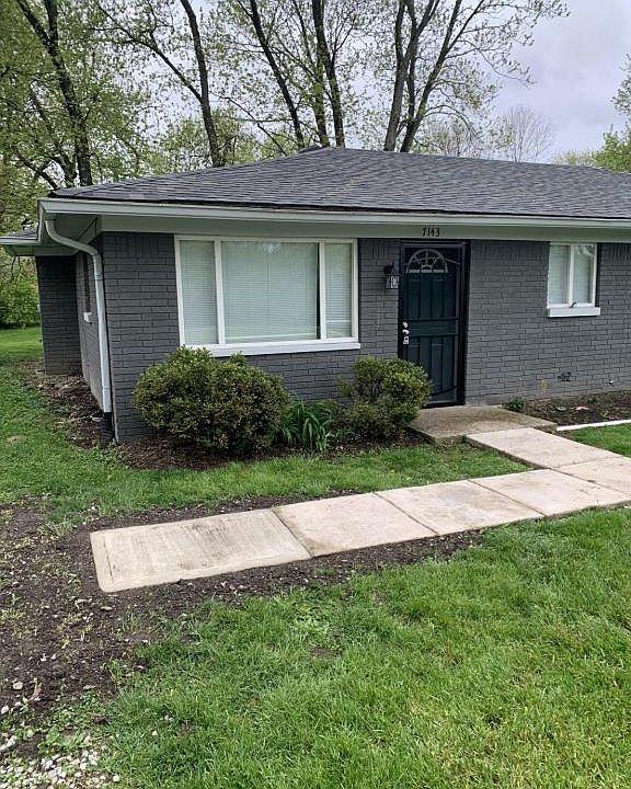 1st image of 7143 Faris St