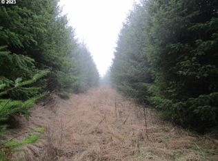 0 SW Buck Hollow Rd, Sheridan, OR 97378