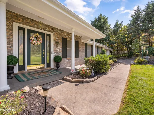 308 Norfolk Dr, Knoxville, TN 37922