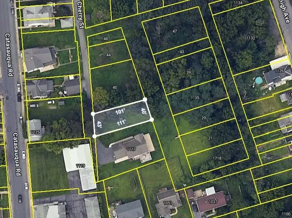 36 Peach St, Kutztown, PA 19530