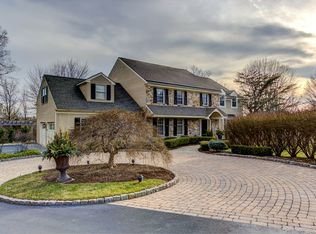 1760 Governors Way, Blue Bell, PA 19422