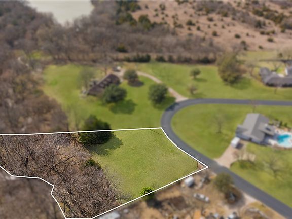 2nd image of LOT 24 Hurricane Creek Cir