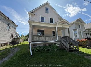 4712 Cookman Cres, Niagara Falls, ON L2E 1C2