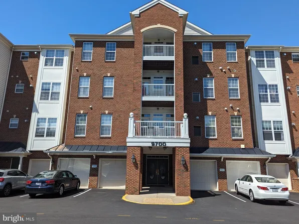 9700 Elzey Pl Unit 103, Manassas Park, VA 20111