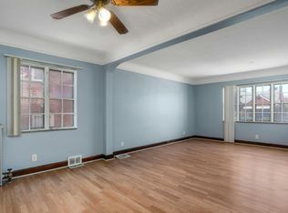 8130 Middlepoint St #A, Detroit, MI 48204