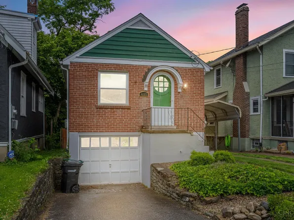 4665 McNeil Ave, Cincinnati, OH 45212
