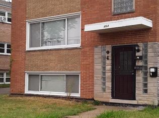 464 N Wolf Rd, Hillside, IL 60162