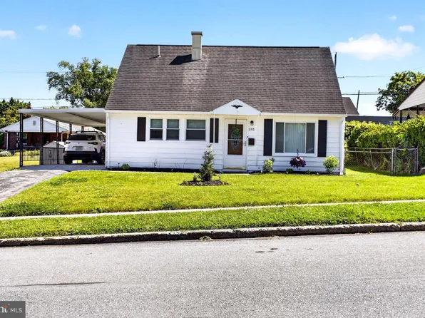 376 Plane St, Middletown, PA 17057