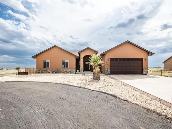 1341 N Challenger Dr, Pueblo West, CO 81007