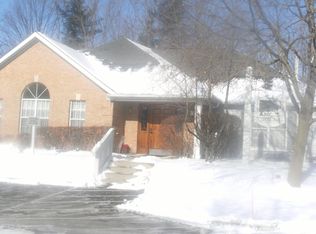 4998 Deer Run Pl, Westerville, OH 43081