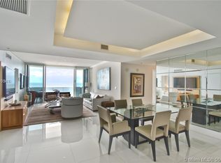 18201 Collins Ave APT 1206, Sunny Isles Beach, FL 33160