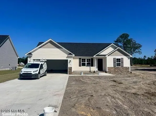 429 Windermere Road, Hubert, NC 28539