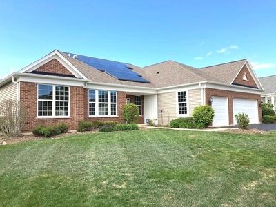 3630 Melody St, Mundelein, IL, 60060