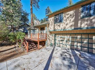 1808 Virginia St, Wrightwood, CA 92397