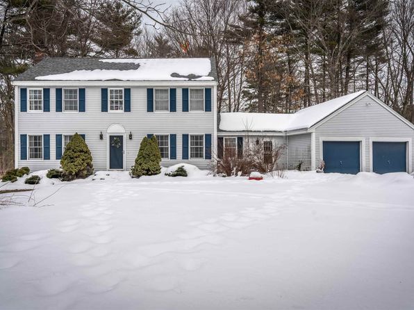 Recently Sold Homes In Hampton Falls Nh 133 Transactions Zillow