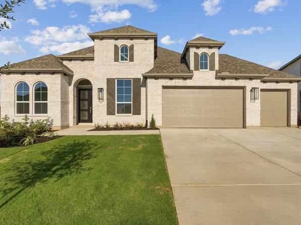 112 Las Posas Dr, Liberty Hill, TX 78642
