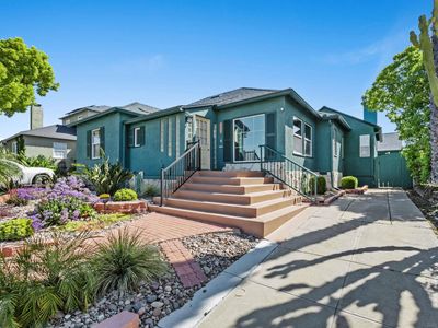 4551 Euclid Ave, San Diego, CA, 92115