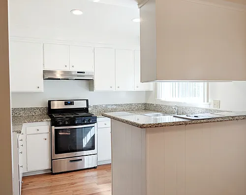 Floor plan 1 Bd 1 Ba