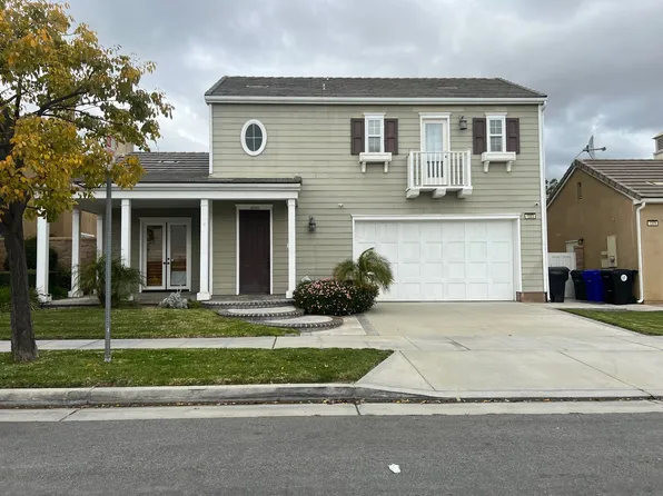 1353 Cole Ln, Upland, CA 91784