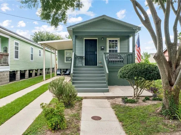 1817 Bartholomew St, New Orleans, LA 70117
