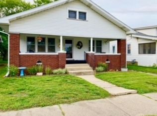 2144 Deming St, Terre Haute, IN 47803