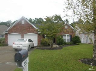 552 Sandpiper Bay Dr SW, Sunset Beach, NC 28468