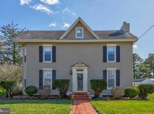 8302 Langmaid Rd, Newark, MD 21841