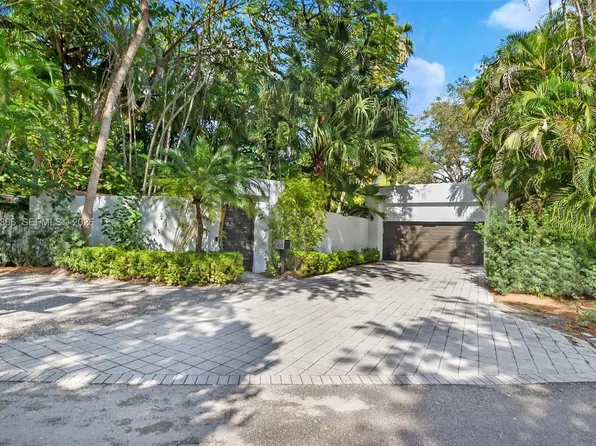 4051 Ensenada Ave, Miami, FL 33133