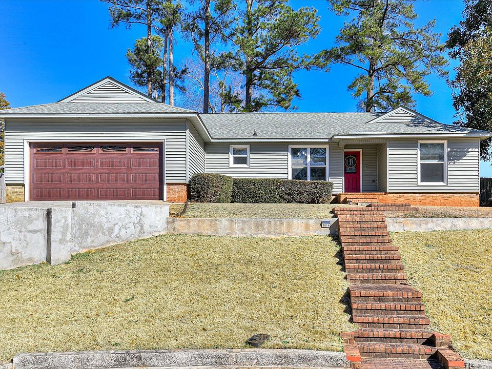 1st image of 3814 Villa Court