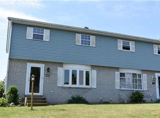 4214 Minsi St, Schnecksville, PA 18078