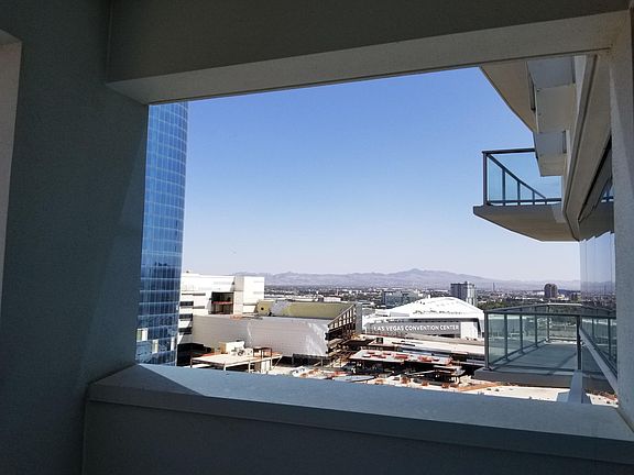 2nd image of 2700 Las Vegas Blvd S Unit 1807