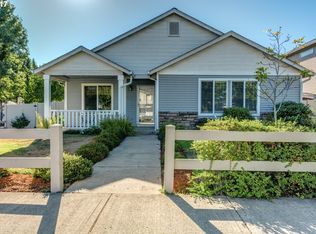 1022 NW 20th Ave, Battle Ground, WA 98604