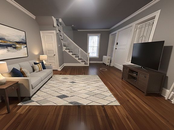 2nd image of 51 S Ashmead Pl