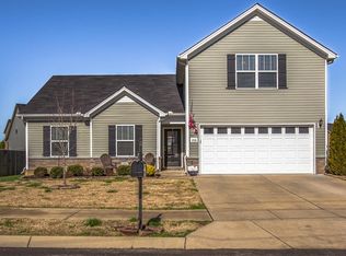 2116 Longhunter Chase Dr, Spring Hill, TN 37174