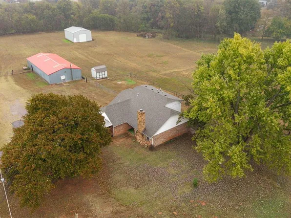 11520 SE 149th St, Oklahoma City, OK 73165