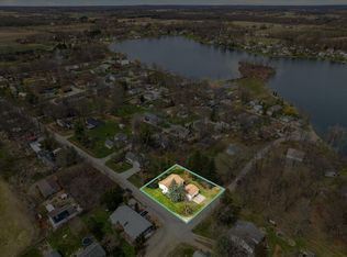 6240 Lake Rd, Osseo, MI 49266