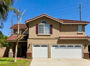 13882 Haileigh St, Westminster, CA 92683