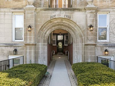 2638 N Orchard St APT 4F, Chicago, IL, 60614