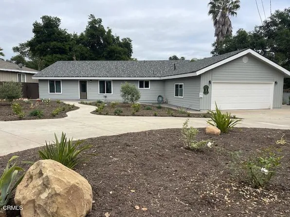 594 S La Luna Ave, Ojai, CA 93023