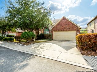 23411 Treemont Park, San Antonio, TX 78261