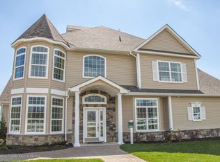 47 Abbey Rd, Tinton Falls, NJ 07753