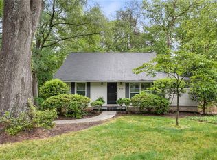 2784 Ridgemore Rd NW, Atlanta, GA 30318