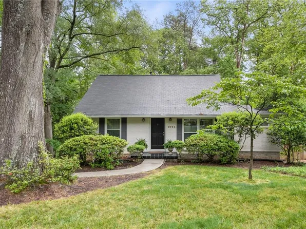 2784 Ridgemore Rd NW, Atlanta, GA 30318